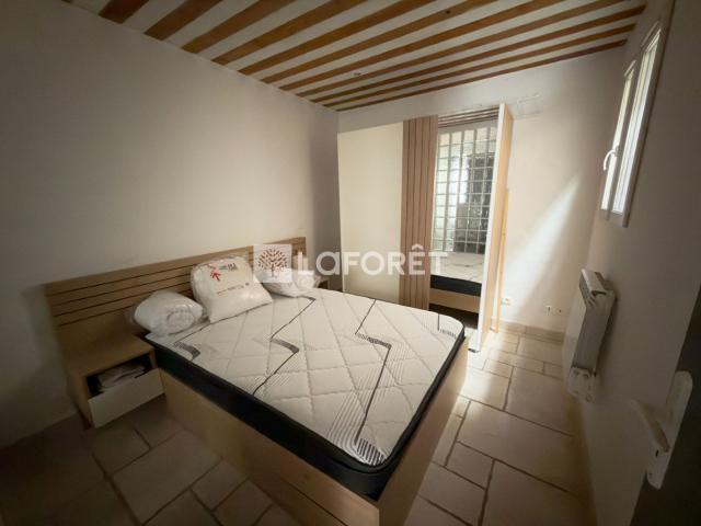 Appartement 2 pièces, 44 m² à louer à L'Isle sur la Sorgue 84800