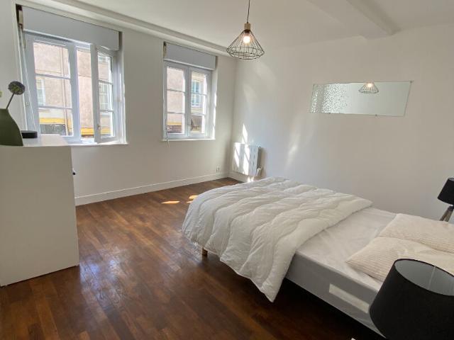 Appartement 2 pièces, 44 m² à louer à Louviers 27400