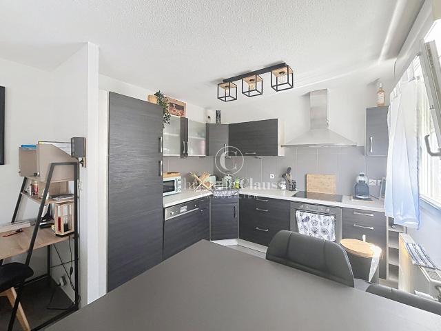 Appartement 2 pièces, 44 m² à louer à Lutterbach 68460