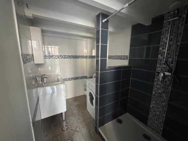 Appartement 2 pièces, 44 m² à louer à Lyon 4 69004