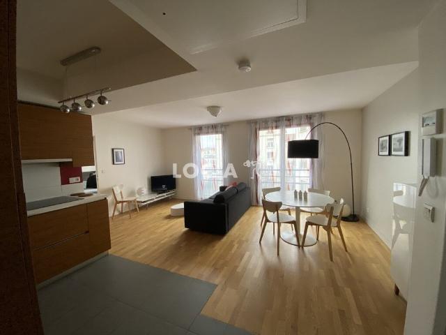 Appartement 2 pièces, 44 m² à louer à Lyon 4 69004