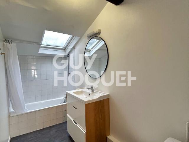 Appartement 2 pièces, 44 m² à louer à Lyon 7 69007