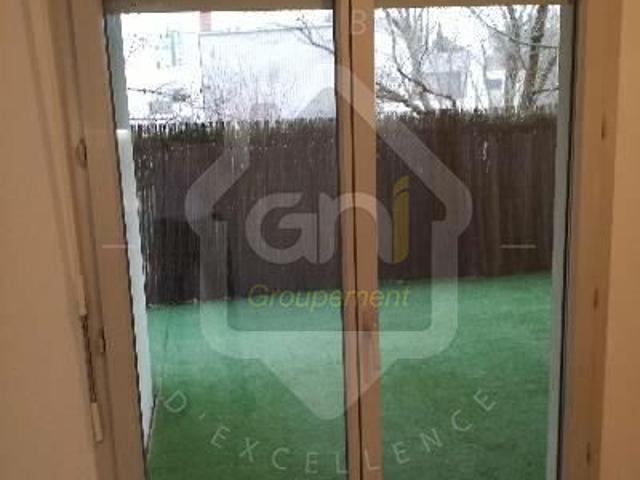 Appartement 2 pièces, 44 m² à louer à Lyon 8 69008
