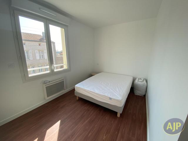 Appartement 2 pièces, 44 m² à louer à Machecoul Saint Même 44270