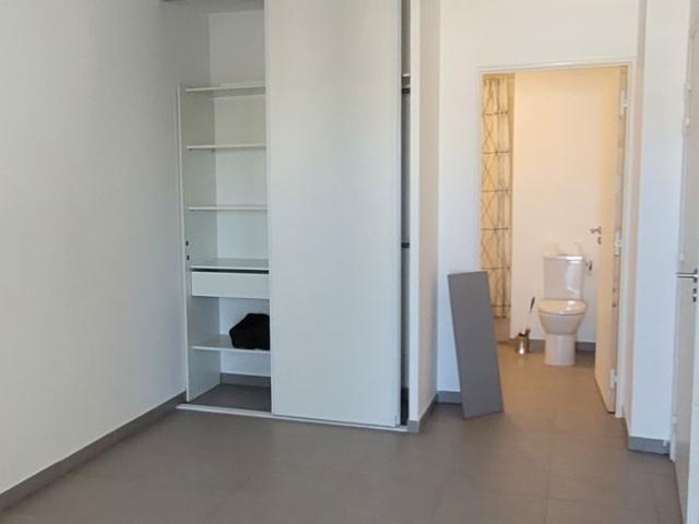 Appartement 2 pièces, 44 m² à louer à Marseille 3 13003
