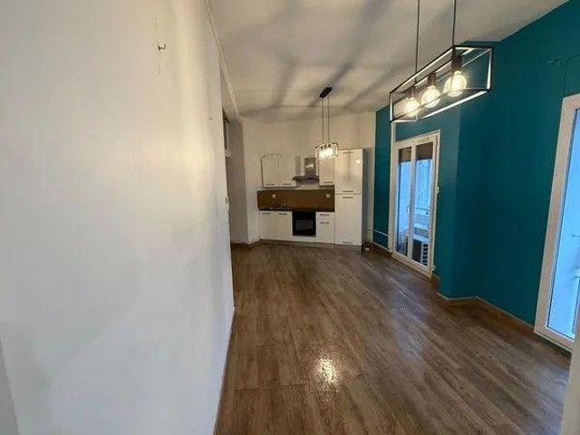 Appartement 2 pièces, 44 m² à louer à Marseille 2 13002