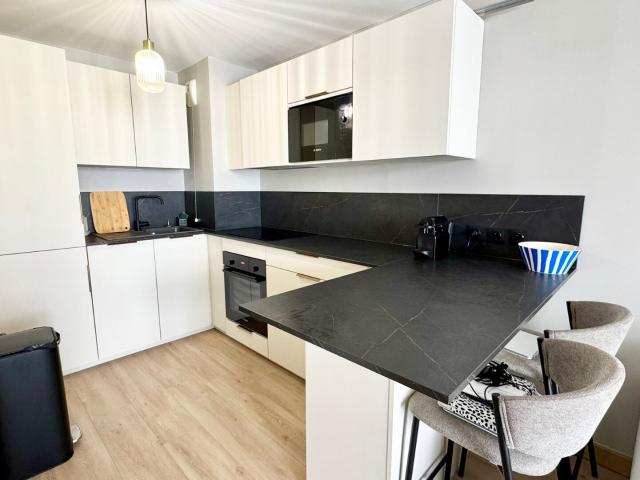 Appartement 2 pièces, 44 m² à louer à Marseille 7 13007