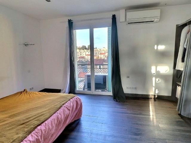 Appartement 2 pièces, 44 m² à louer à Marseille 4 13004