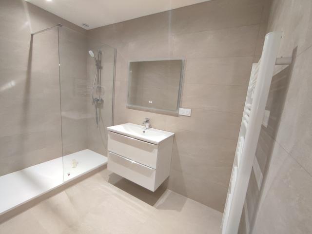 Appartement 2 pièces, 44 m² à louer à Marseille 8 13008