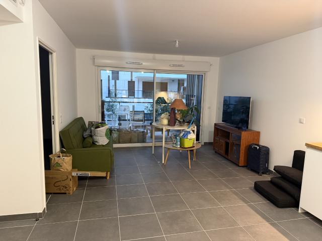Appartement 2 pièces, 44 m² à louer à Marseille 8 13008