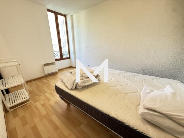 Appartement 2 pièces, 44 m² à louer à Montbonnot Saint Martin 38330