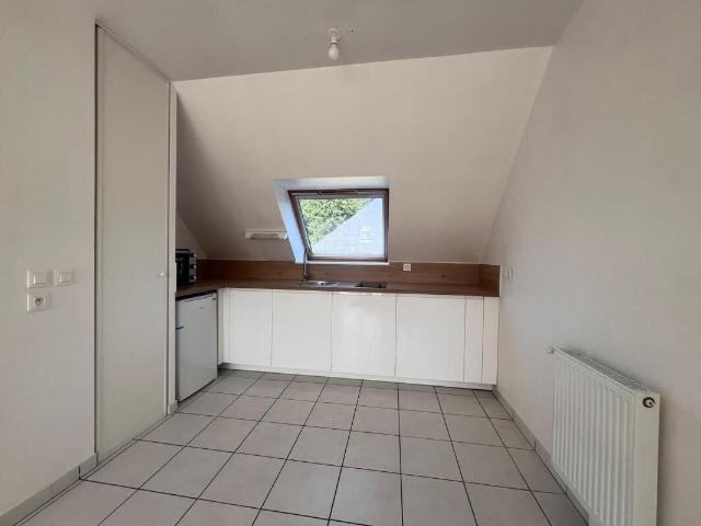 Appartement 2 pièces, 44 m² à louer à Montivilliers 76290