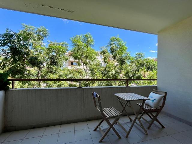 Appartement 2 pièces, 44 m² à louer à Montpellier 34090