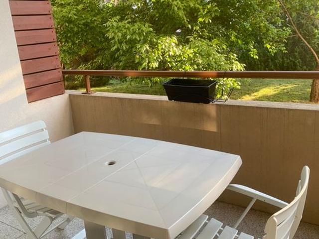 Appartement 2 pièces, 44 m² à louer à Montpellier 34000