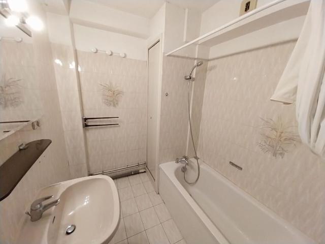 Appartement 2 pièces, 44 m² à louer à Montpellier 34000