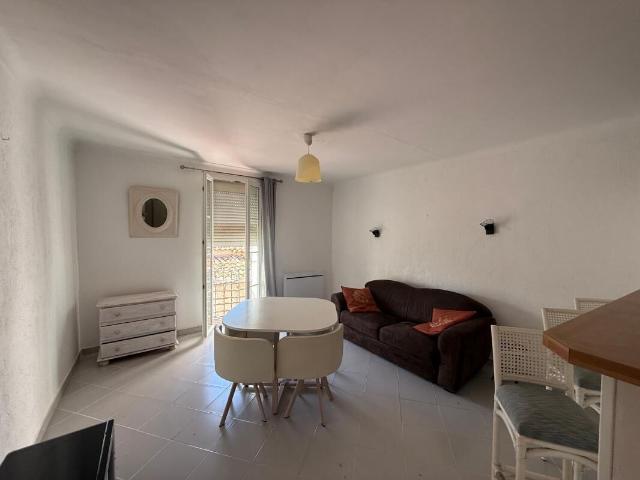 Appartement 2 pièces, 44 m² à louer à Mougins 06250