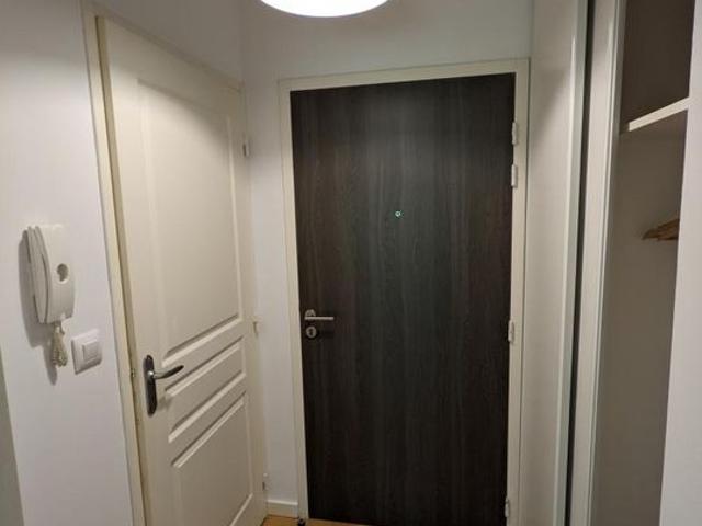 Appartement 2 pièces, 44 m² à louer à Nantes 44000