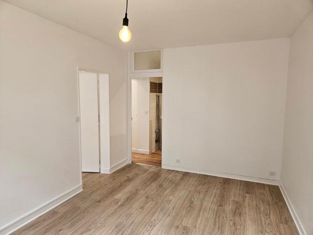 Appartement 2 pièces, 44 m² à louer à Nantes 44000