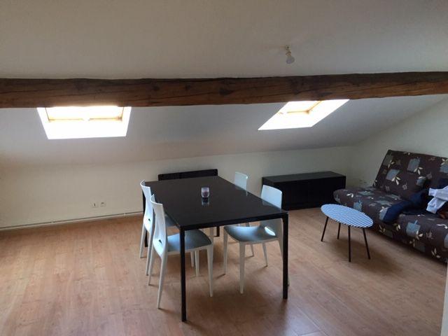 Appartement 2 pièces, 44 m² à louer à Nancy 54000