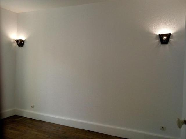 Appartement 2 pièces, 44 m² à louer à Nancy 54000