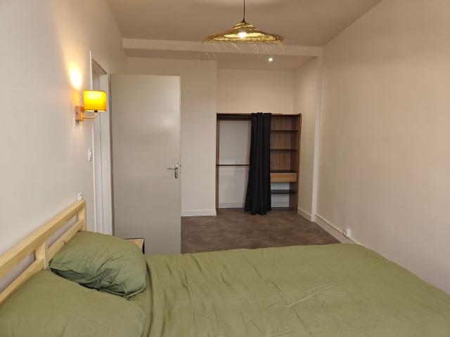 Appartement 2 pièces, 44 m² à louer à Nérac 47600