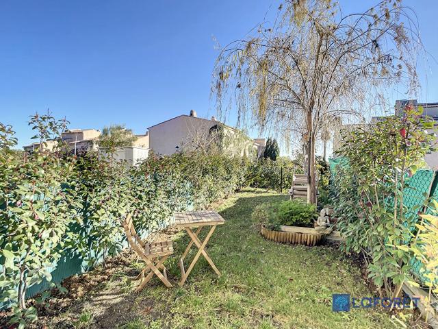 Appartement 2 pièces, 44 m² à louer à Nice 06200
