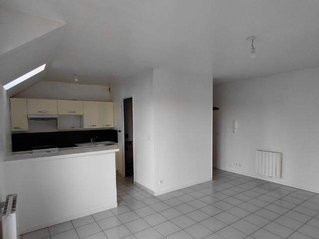 Appartement 2 pièces, 44 m² à louer à Nogent sur Oise 60180