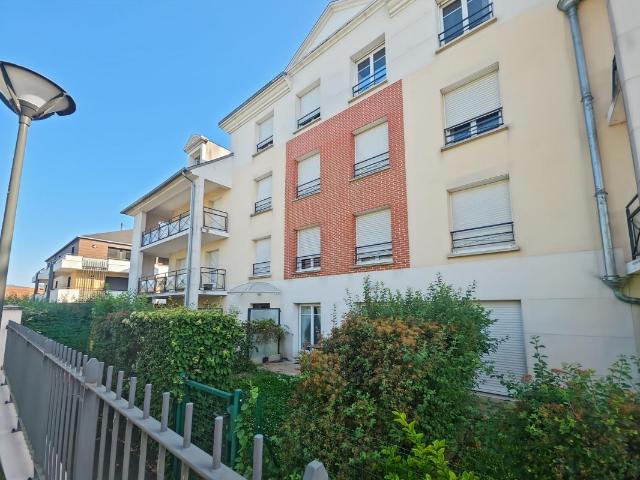 Appartement 2 pièces, 44 m² à louer à Olivet 45160