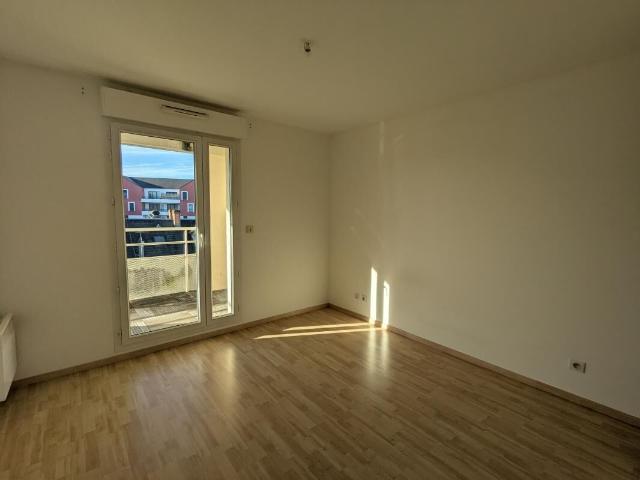 Appartement 2 pièces, 44 m² à louer à Ormes 45140