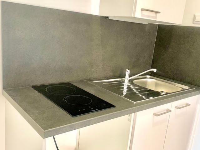 Appartement 2 pièces, 44 m² à louer à Orléans 45000