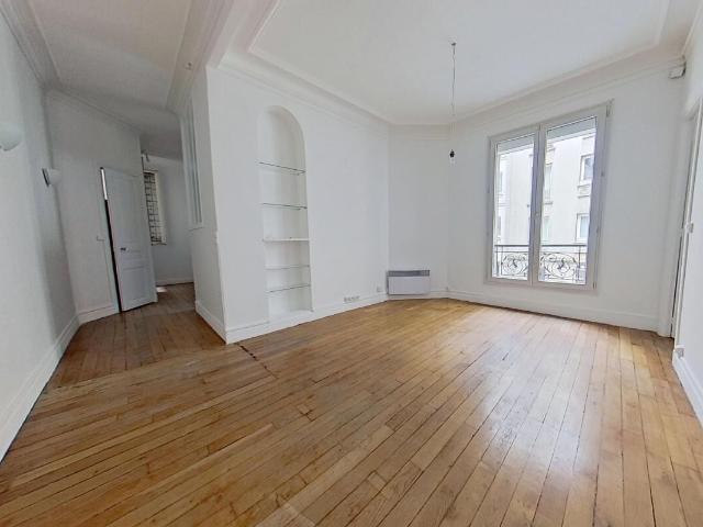 Appartement 2 pièces, 44 m² à louer à Paris 11 75011