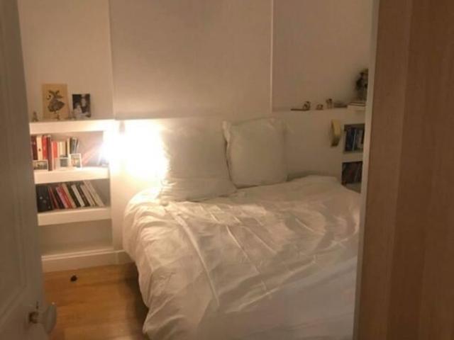 Appartement 2 pièces, 44 m² à louer à Paris 11 75011