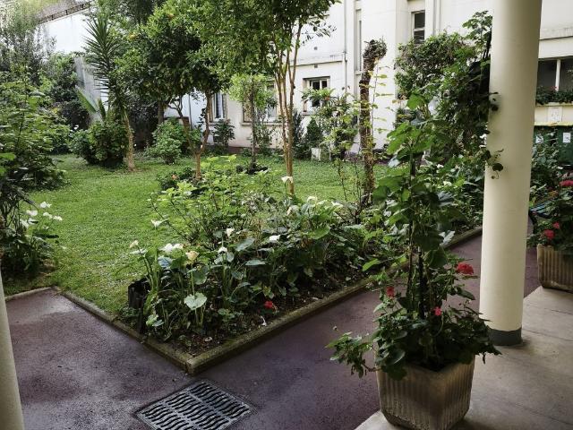Appartement 2 pièces, 44 m² à louer à Paris 20 75020