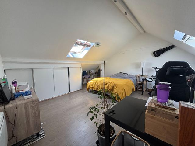 Appartement 2 pièces, 44 m² à louer à Pau 64000