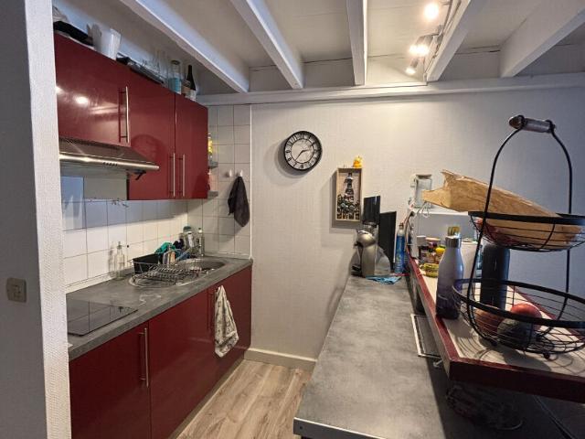 Appartement 2 pièces, 44 m² à louer à Pau 64000