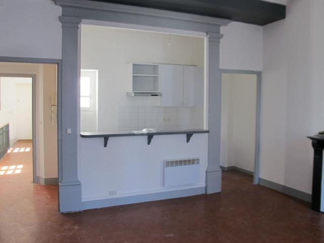 Appartement 2 pièces, 44 m² à louer à Perpignan 66000