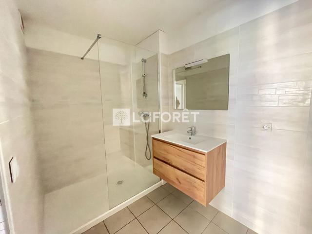 Appartement 2 pièces, 44 m² à louer à Perpignan 66100