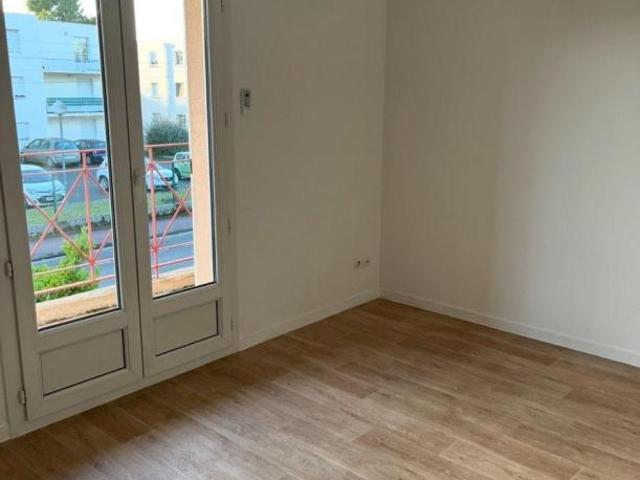 Appartement 2 pièces, 44 m² à louer à Pessac 33600
