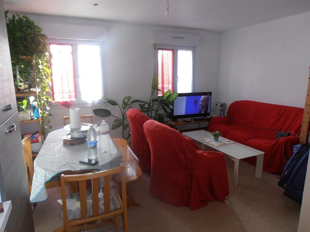 Appartement 2 pièces, 44 m² à louer à Pont Sainte Maxence 60700