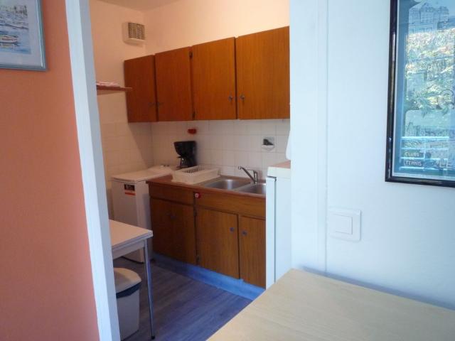 Appartement 2 pièces, 44 m² à louer à Pornichet 44380