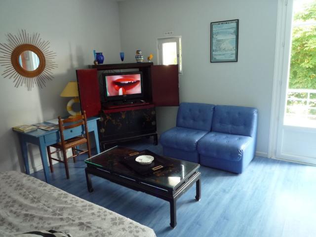Appartement 2 pièces, 44 m² à louer à Pornichet 44380