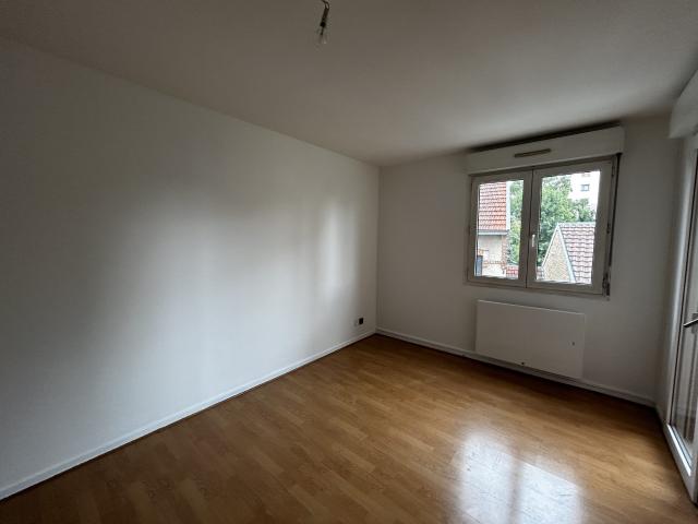 Appartement 2 pièces, 44 m² à louer à Reims 51100