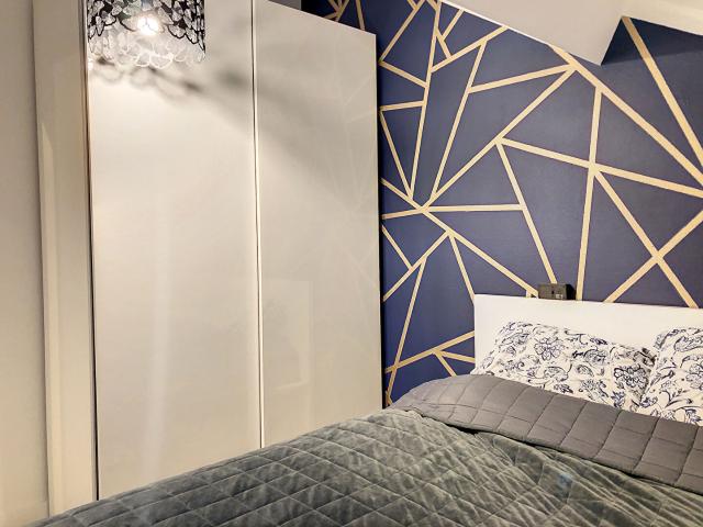 Appartement 2 pièces, 44 m² à louer à Reims 51100