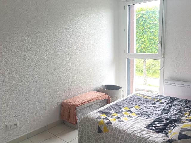 Appartement 2 pièces, 44 m² à louer à Ris Orangis 91130