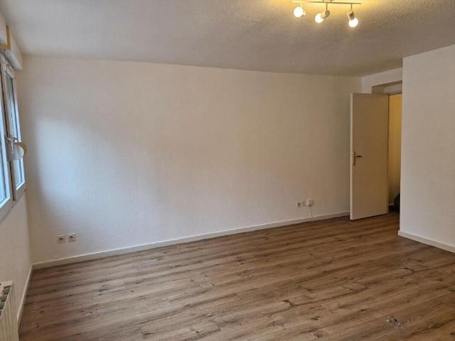 Appartement 2 pièces, 44 m² à louer à Roanne 42300