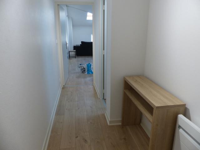 Appartement 2 pièces, 44 m² à louer à Roanne 42300