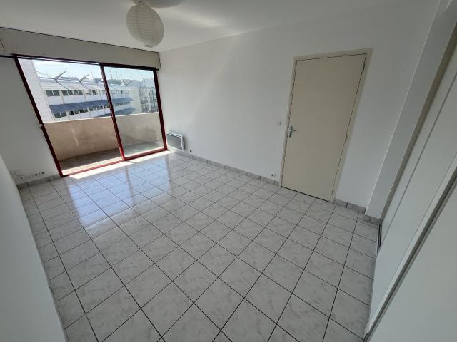 Appartement 2 pièces, 44 m² à louer à Rodez 12000