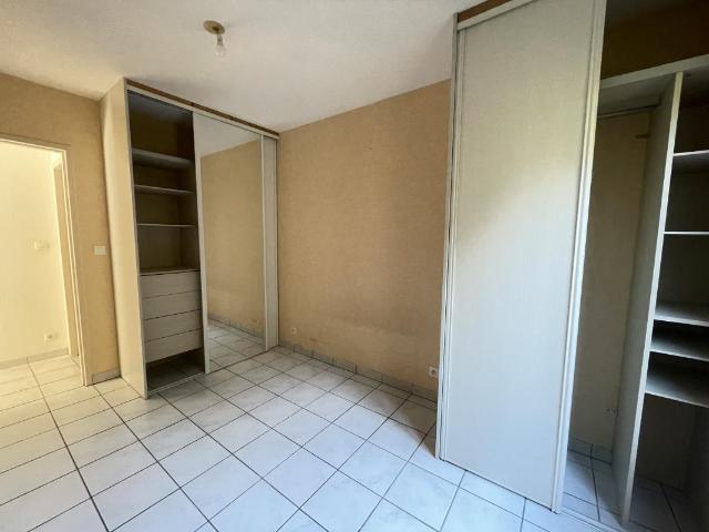 Appartement 2 pièces, 44 m² à louer à Rodez 12000