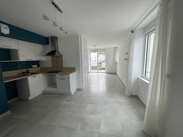 Appartement 2 pièces, 44 m² à louer à Rodez 12000
