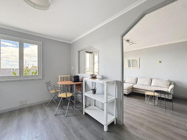 Appartement 2 pièces, 44 m² à louer à Rodez 12000